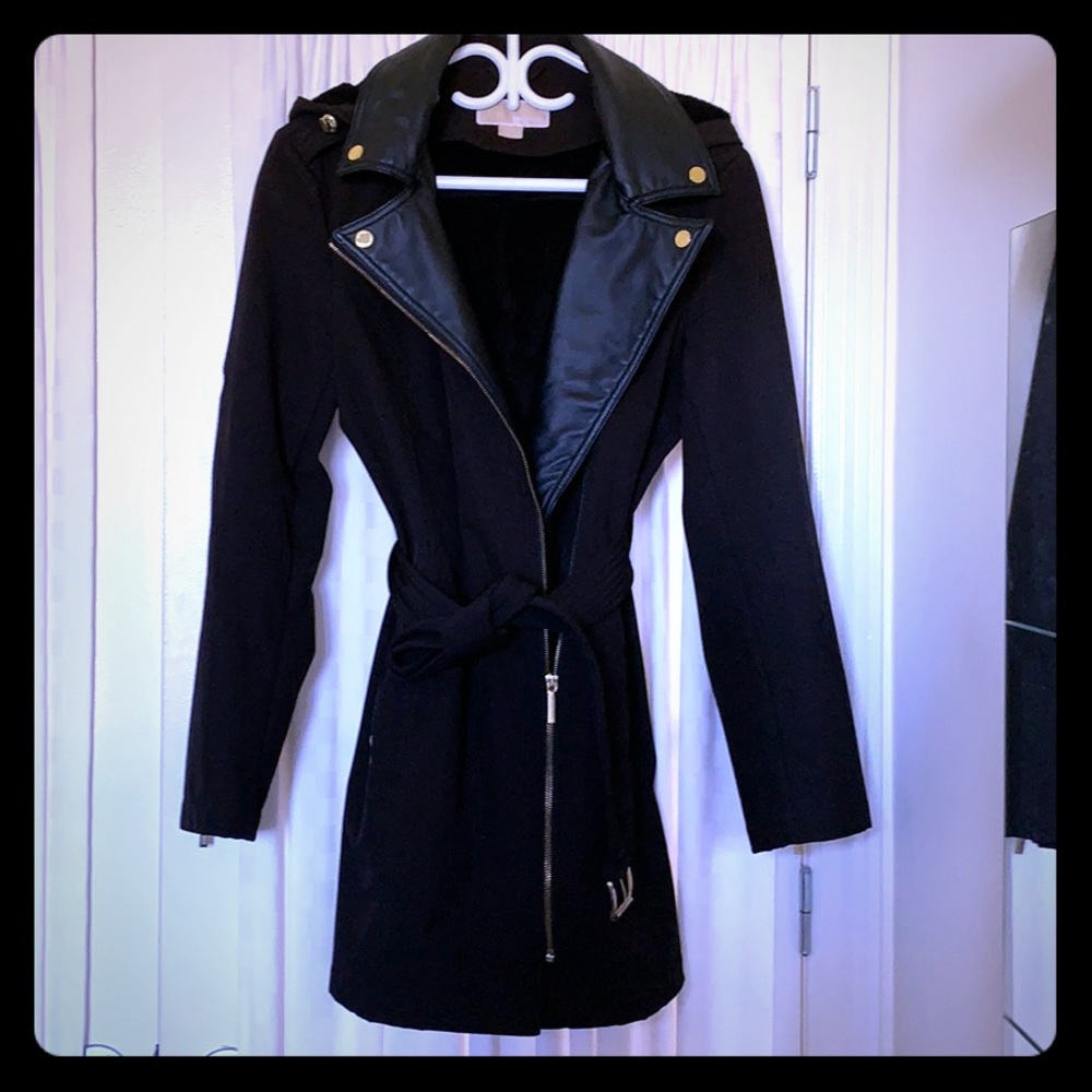 Trench coat Michael Kors doublé